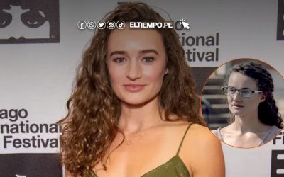 ¿De qué murió Kelley Mack? Actriz de ‘The Walking Dead’ dejó de existir a los 33 años