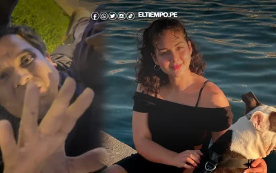 Guillermo Soto: ¿Quién es Kimberly Pérez, qué edad tiene y qué pasó con la actriz peruana?