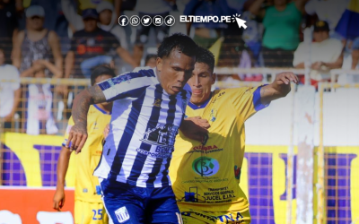 Copa Perú: La clasificación a la fase nacional está al rojo vivo