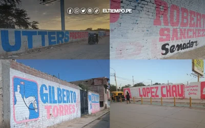 La historia se repite: candidatos serán escogidos a dedo por partidos políticos