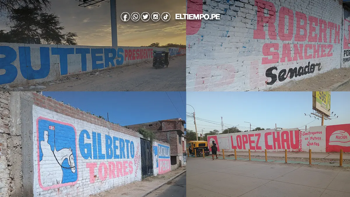 La historia se repite candidatos serán escogidos a dedo