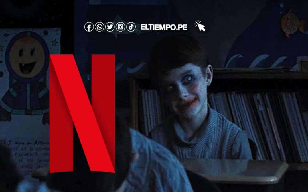 ¿La película ‘La hora de la desaparición’ está en Netflix?