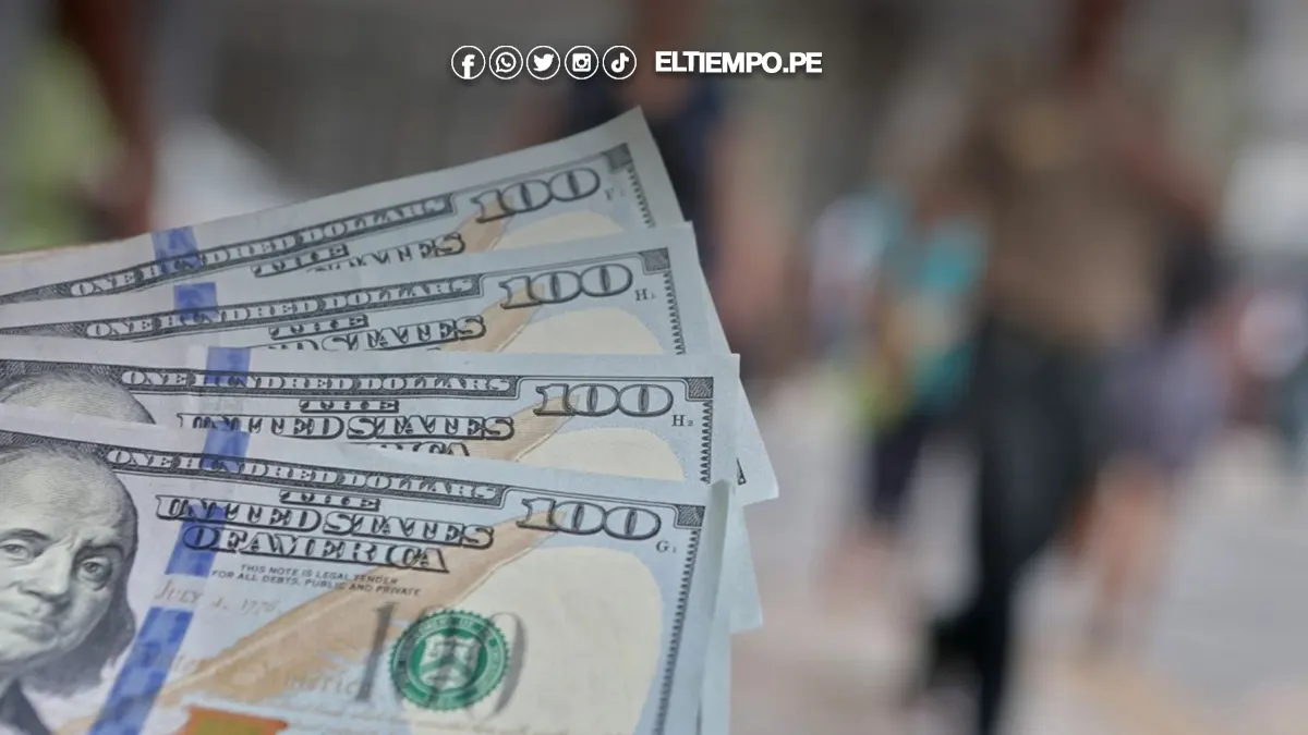 Las remesas del exterior aumentaron 8.3% en el segundo trimestre 2025 Las remesas del exterior aumentaron 8.3% en el segundo trimestre 2025