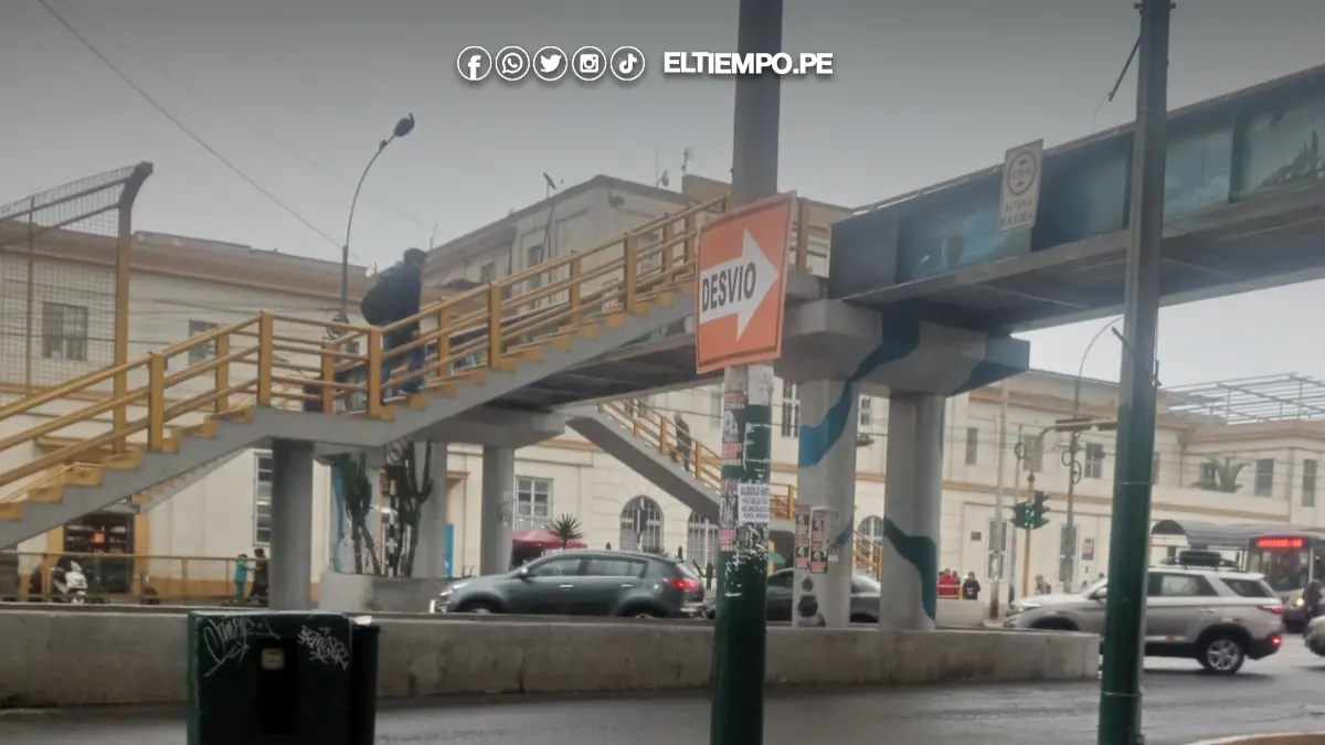 Lloviznas y mayor sensación de frío retornarán a la costa peruana en los próximos días