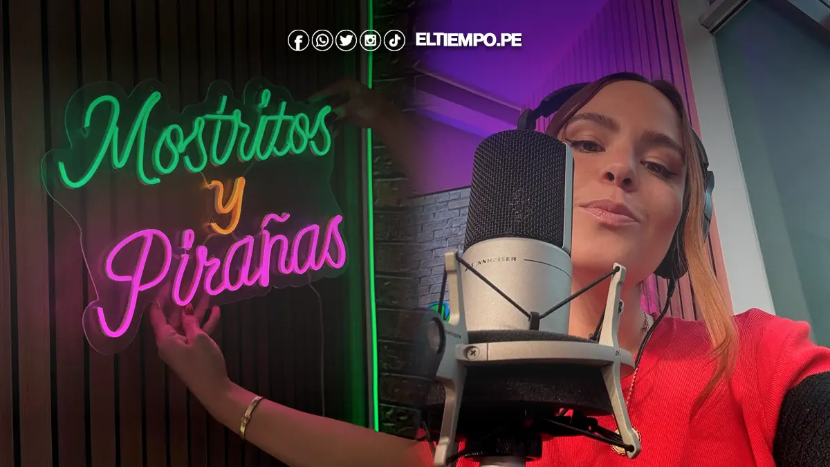 macla villamonte mostritos y pirañas