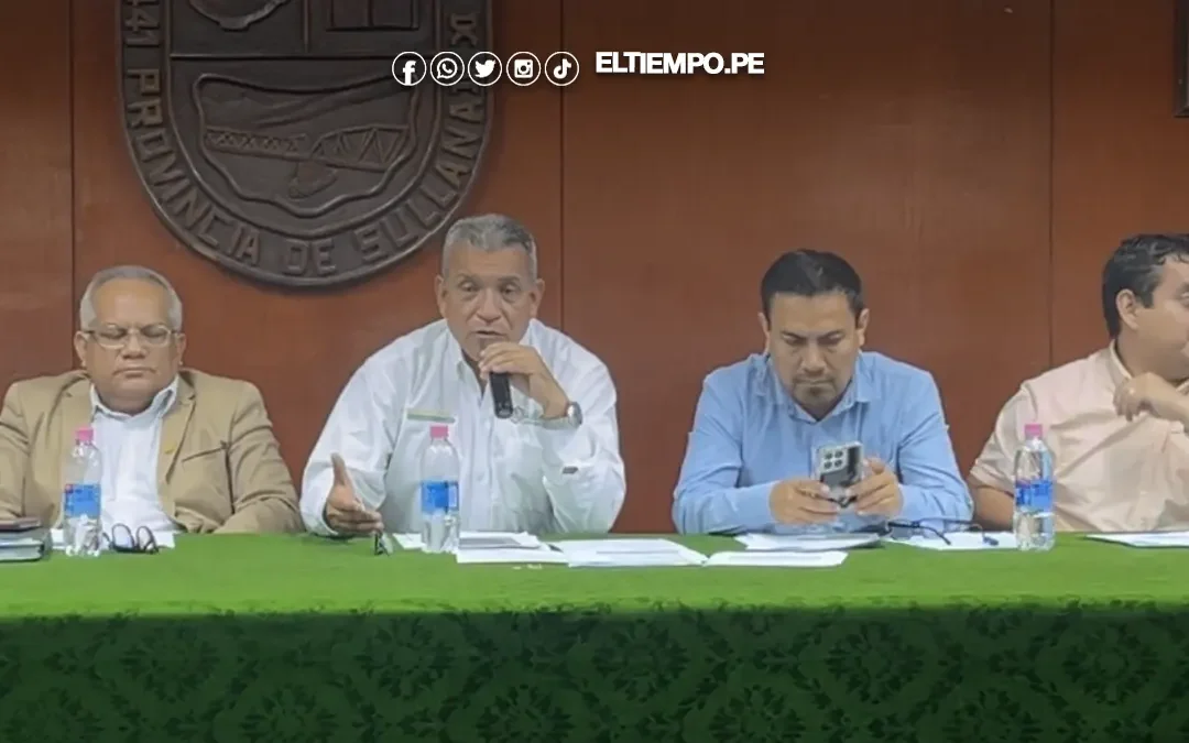 Banco de la Nación sobre millonario robo a la municipalidad de Sullana: «Los sistemas no fueron vulnerados»