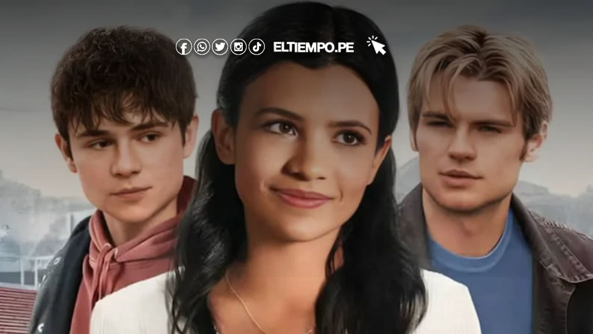 Mi Vida con los chicos Walter 2