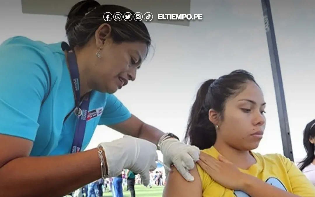 Minsa inicia gran campaña de vacunación a nivel nacional: fechas, vacunas y a quiénes les corresponde