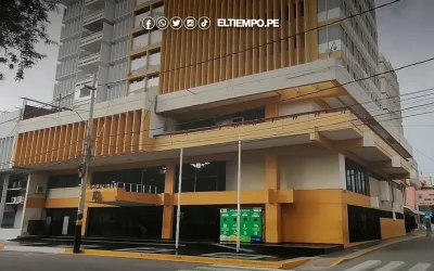 ¿Municipalidad o agencia de empleos?: Reconocen exceso de personal en comuna piurana
