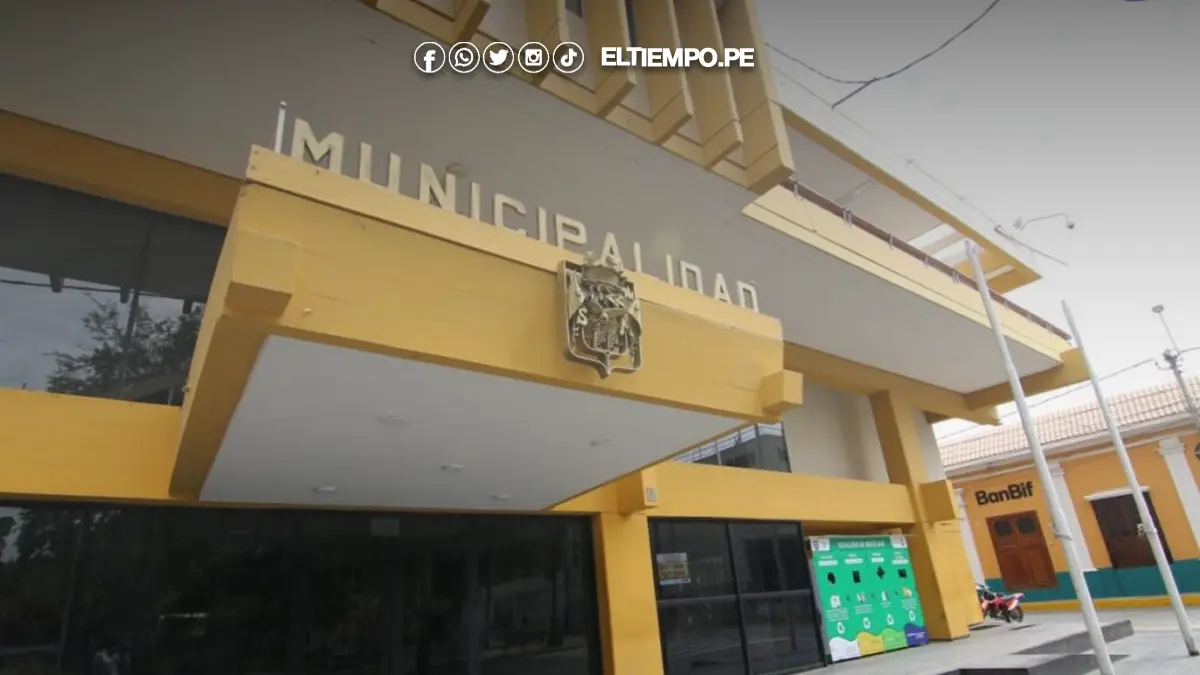 Municipalidad de Piura