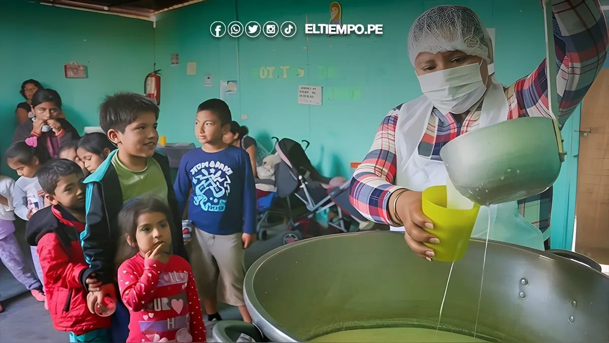 Municipalidades de Morropón y Paita no ejecutaron ni un sol del presupuesto del programa 'vaso de leche'