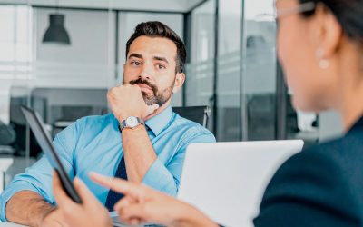 Liderazgo consciente: cómo dirigir más allá de la primera impresión