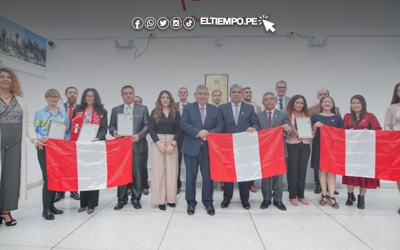 Nuevos requisitos para ciudadanía peruana: Consulta aquí