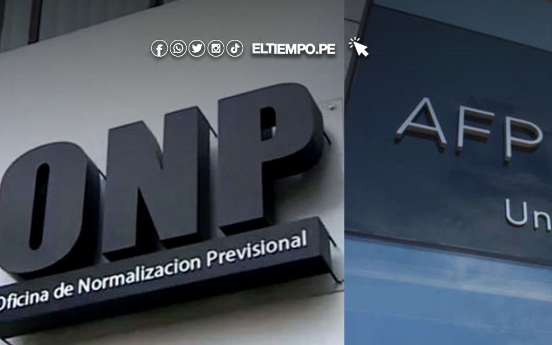 Retiro ONP y AFP 2025: Consulta con tu DNI en qué fondo de pensiones te encuentras