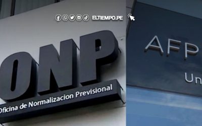 Retiro ONP y AFP 2025: Consulta con tu DNI en qué fondo de pensiones te encuentras