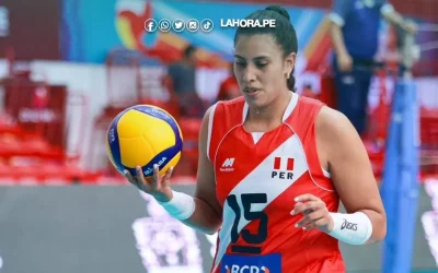 Perú vs Venezuela EN VIVO por YouTube: LINK de la transmisión de los Juegos Panamericanos 2025
