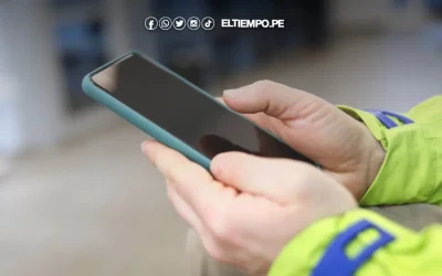 Osiptel exige a operadoras envío de recibos cinco días antes del vencimiento