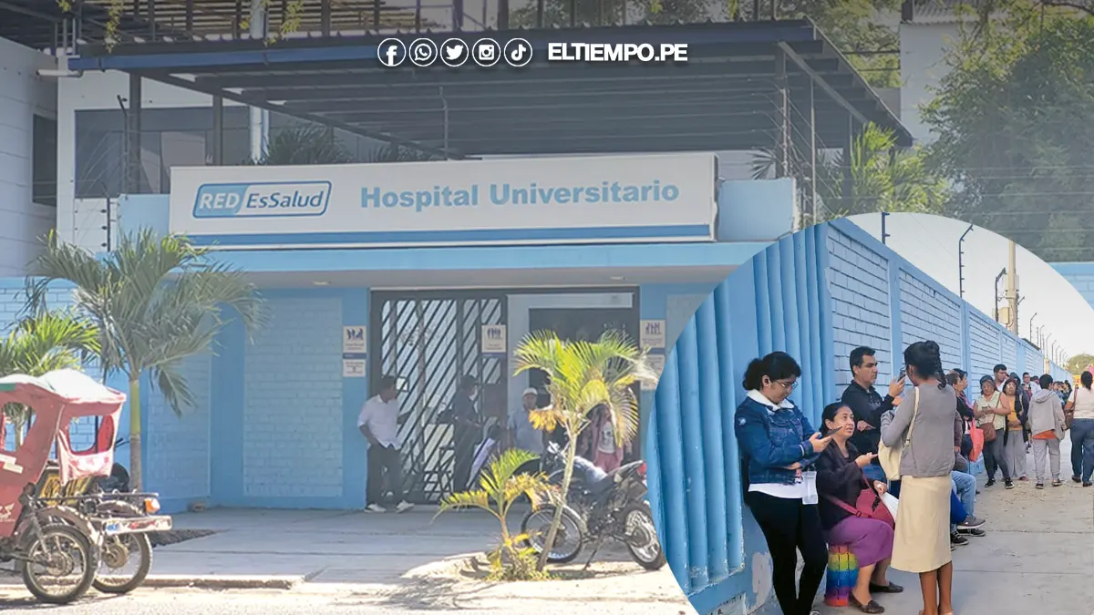 Pacientes denuncian falta de medicamentos para diabetes Pacientes denuncian falta de medicamentos para diabetes