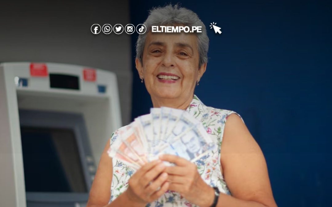 Pago a jubilados ONP en agosto 2025 Ley 19990 y 20530: Consulta aquí el cronograma de pagos