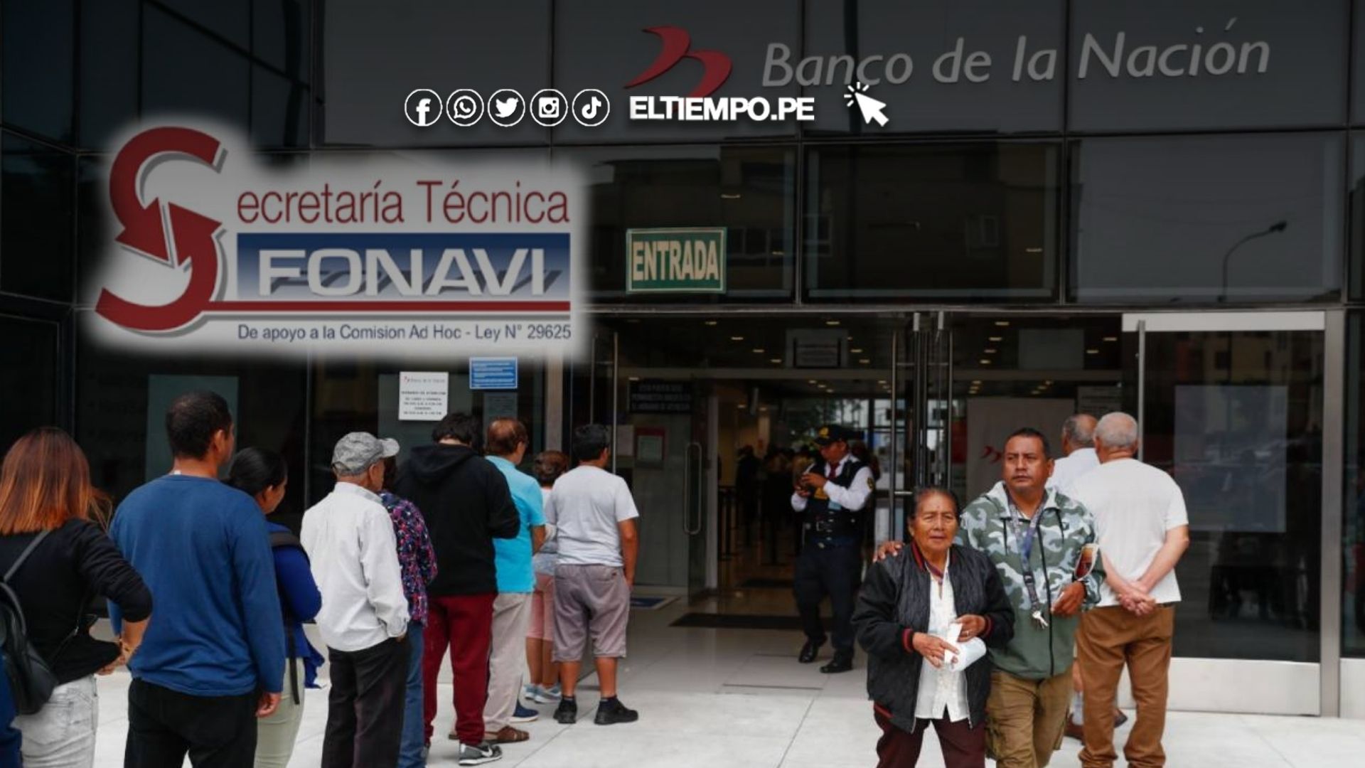 pago de fonavi 27 de agosto