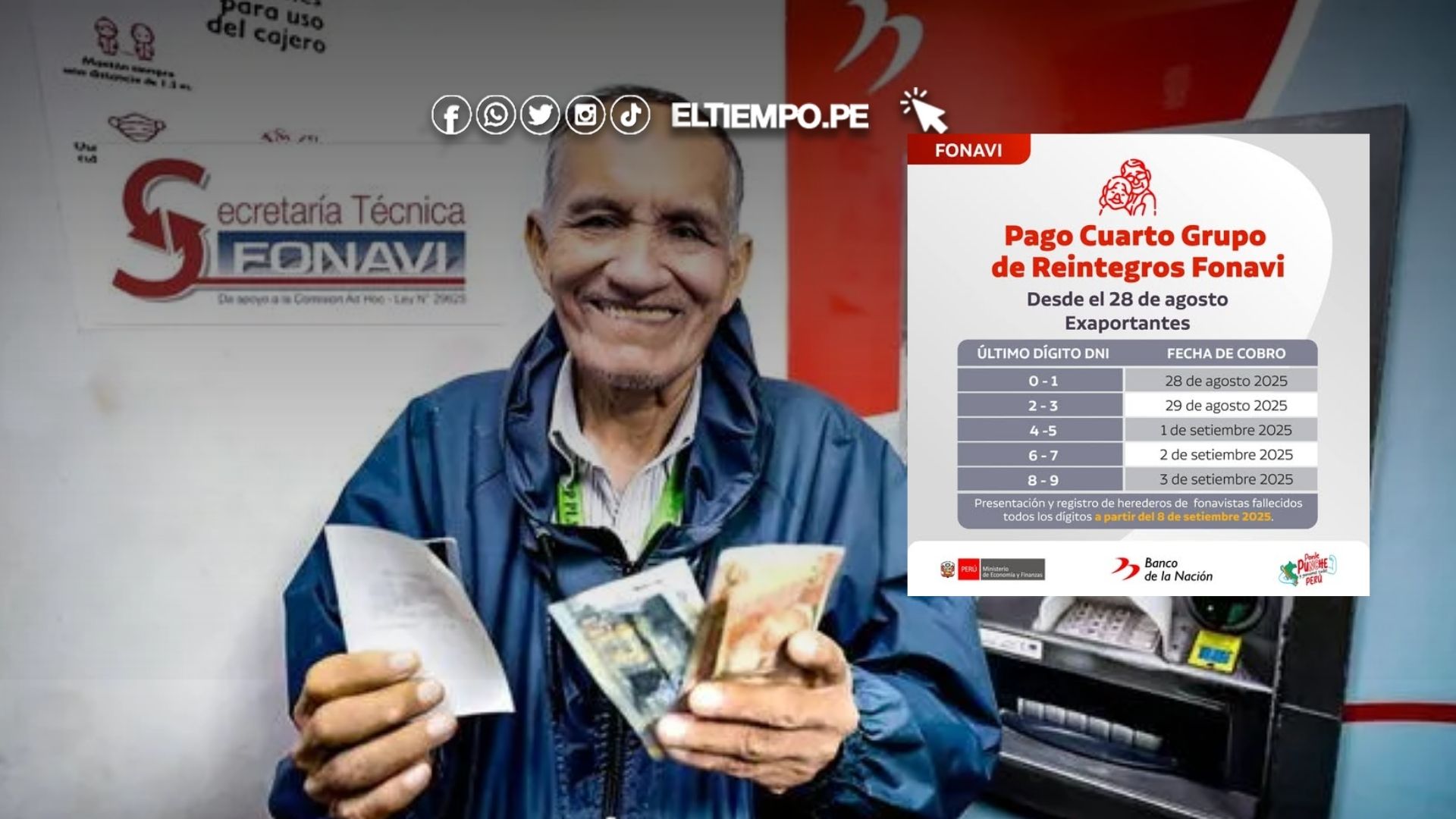 Pago de Fonavi reintegro 4