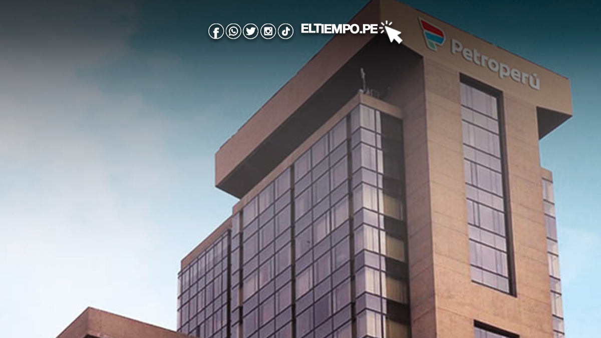 Perupetro en busca de petróleo en Talara Perupetro en busca de petróleo en Talara