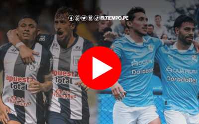 Viper Play TV – Alianza Lima vs Sporting Cristal EN VIVO: cómo ver la fecha 4 del Torneo Clausura