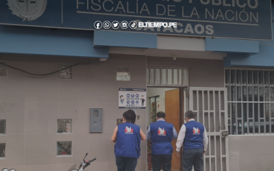 Catacaos: Condenan a adolescente como adulto por posesión de balas