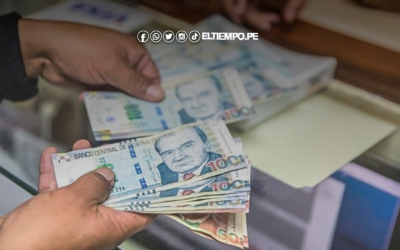 Congreso acumula 24 iniciativas para permitir un nuevo retiro de fondos AFP
