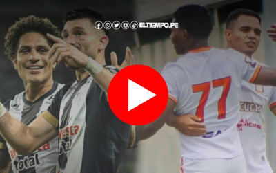 Viper Play TV – Alianza Lima vs. Ayacucho FC EN VIVO: partido por la fecha 5 del Torneo Clausura