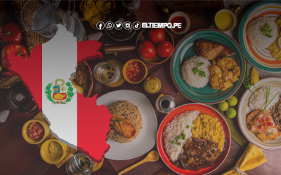 Este país superó al Perú y ahora tiene la mejor gastronomía del mundo