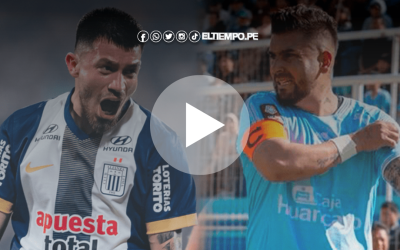 Fútbol Libre TV – Alianza Lima vs ADT EN VIVO: fecha 6 del Torneo Clausura