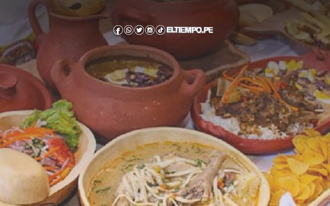 Gastronomía en Piura aporta S/ 470 millones a la economía y genera 28.000 empleos