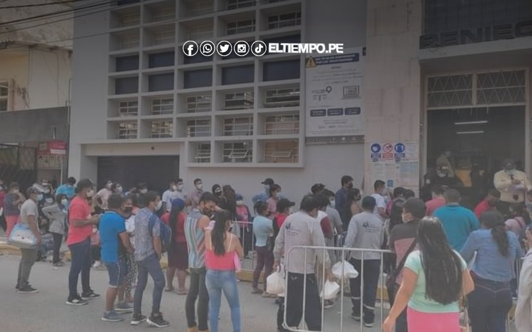 Más de 1.5 millones de piuranos votarán en las Elecciones Generales 2026