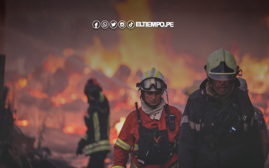 España avanza en la lucha contra los incendios más graves del verano; Portugal se mantiene alerta