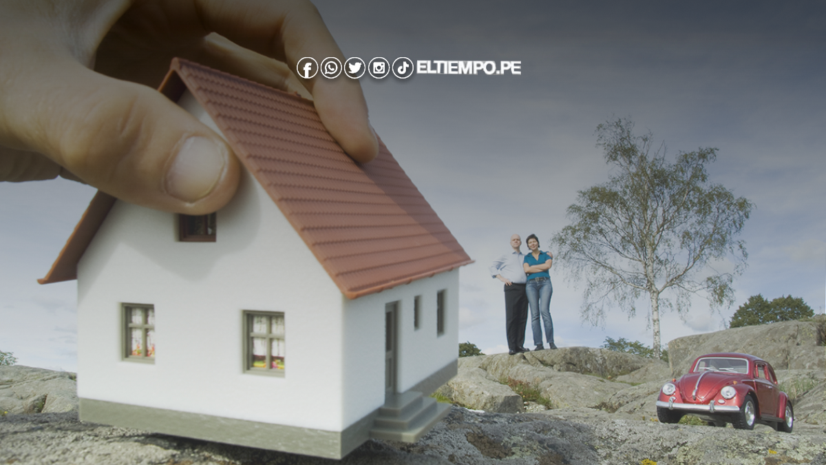 Comprar o construir: la mejor opción para adquirir tu primera casa según las finanzas