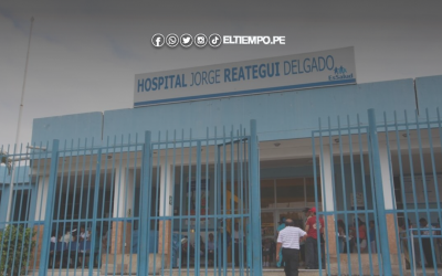 Falta de Equipamiento en el Hospital Reátegui: solo un Tomógrafo y escasez de especialistas