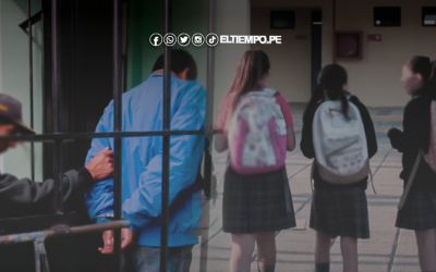 Talara: dictan prisión preventiva a profesor de vóley acusado de tocamientos indebidos a menor