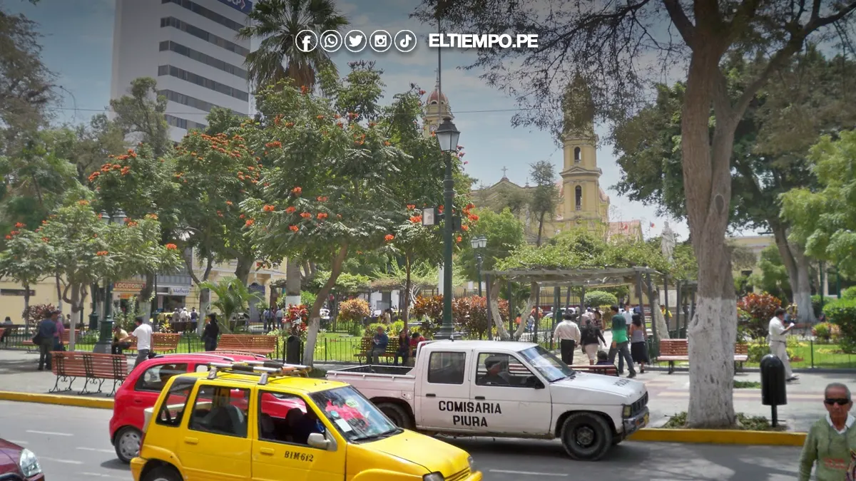 Piura alcanzó el 50.2% de ejecución de inversión pública y se ubicó en el puesto 11 del ranking regional Piura alcanzó el 50.2% de ejecución de inversión pública y se ubicó en el puesto 11 del ranking regional