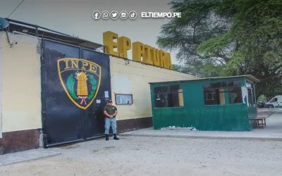 Ministro de Justicia asegura que «las requisas en los penales a nivel nacional están funcionando»