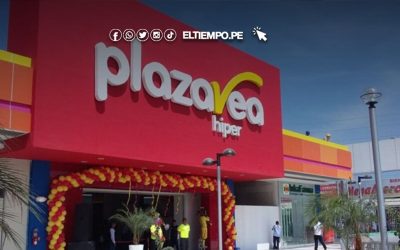 ¿Plaza Vea cerrará todas sus tiendas en Perú el 21 de agosto? Supermercado lanza este comunicado a sus clientes