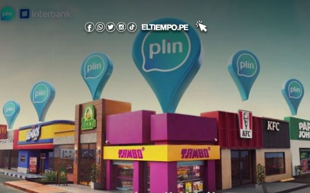 Promoción Plin en Tambo agosto 2025: Estas son las mejores ofertas