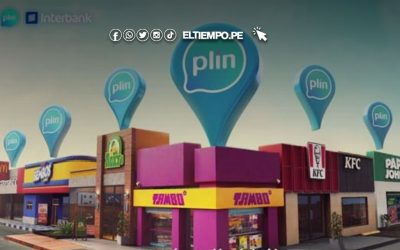 Promoción Plin en Tambo agosto 2025: Estas son las mejores ofertas