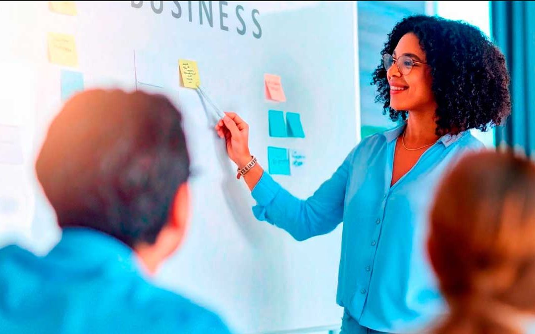 Claves para fortalecer equipos saludables y ambientes laborales positivos