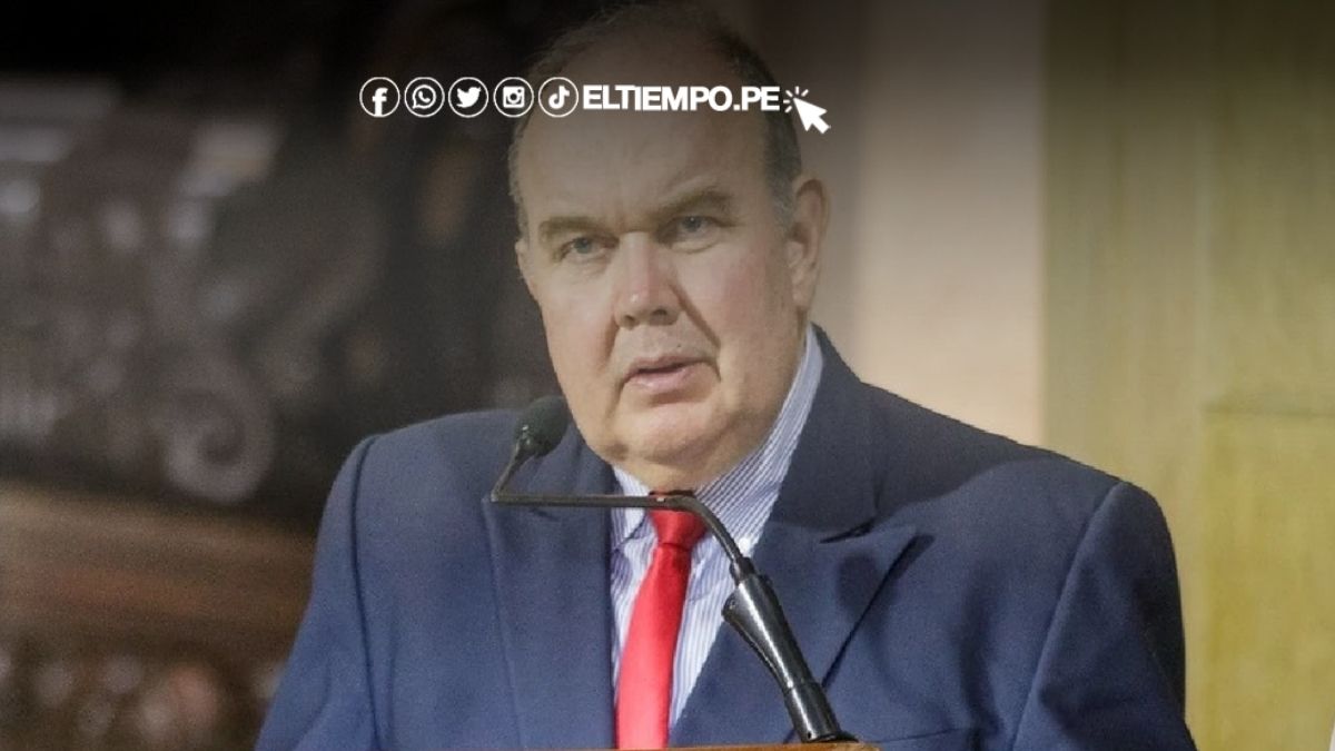 Fiscalía solicita ampliar 36 meses investigación a Rafael López Aliaga por caso ‘Panama Papers’ Fiscalía solicita ampliar 36 meses investigación a Rafael López Aliaga por caso ‘Panama Papers’