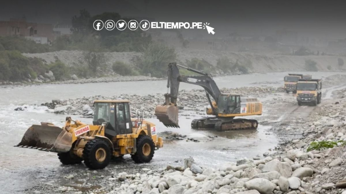 GORE Lambayeque alerta pérdidas millonarias y riesgo social por recorte a la ANIN: “Lo que se viene es un daño tremendo” GORE Lambayeque alerta pérdidas millonarias y riesgo social por recorte a la ANIN: “Lo que se viene es un daño tremendo”