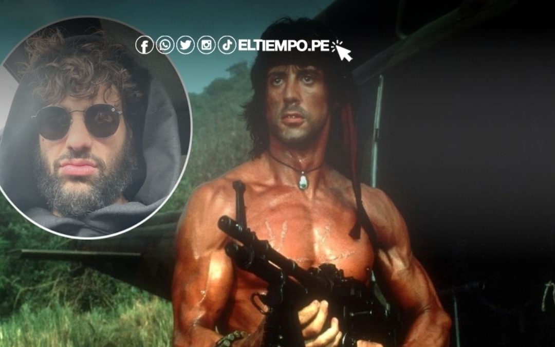 Noah Centineo protagonizará precuela de Rambo ambientada en la Guerra de Vietnam