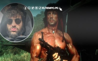 Noah Centineo protagonizará precuela de Rambo ambientada en la Guerra de Vietnam