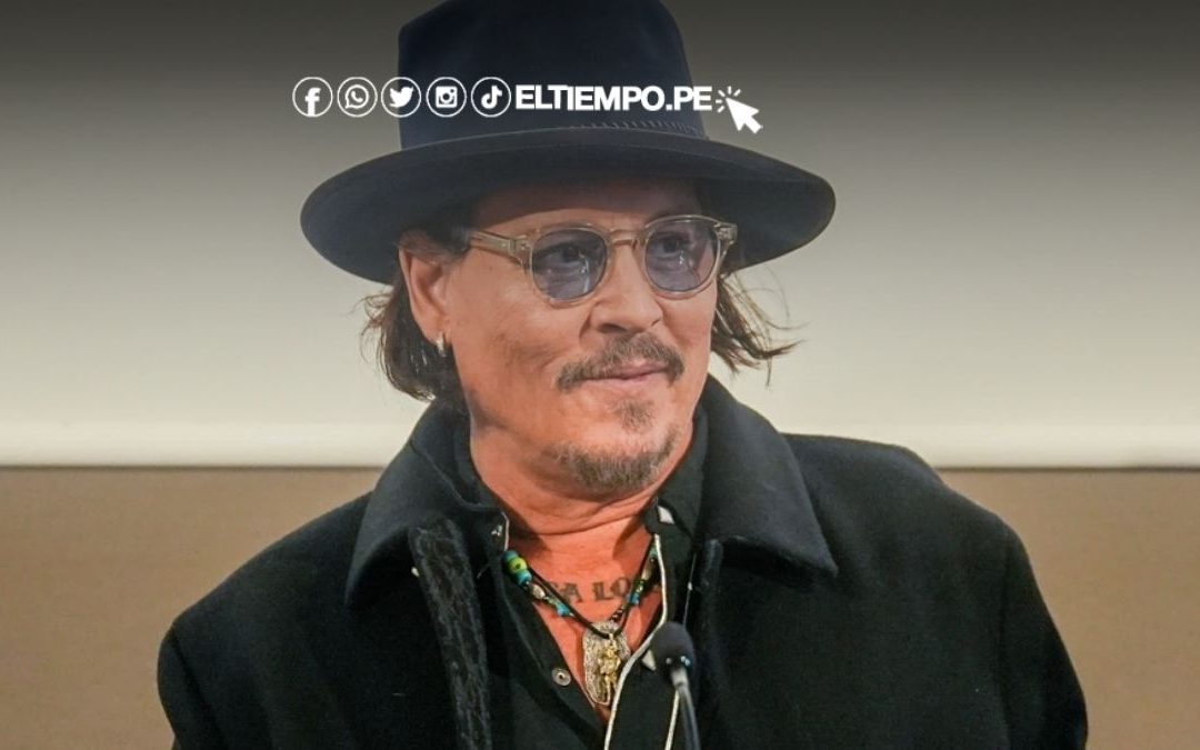 Johnny Depp podría volver como Jack Sparrow en Piratas del Caribe 6, según Jerry Bruckheimer