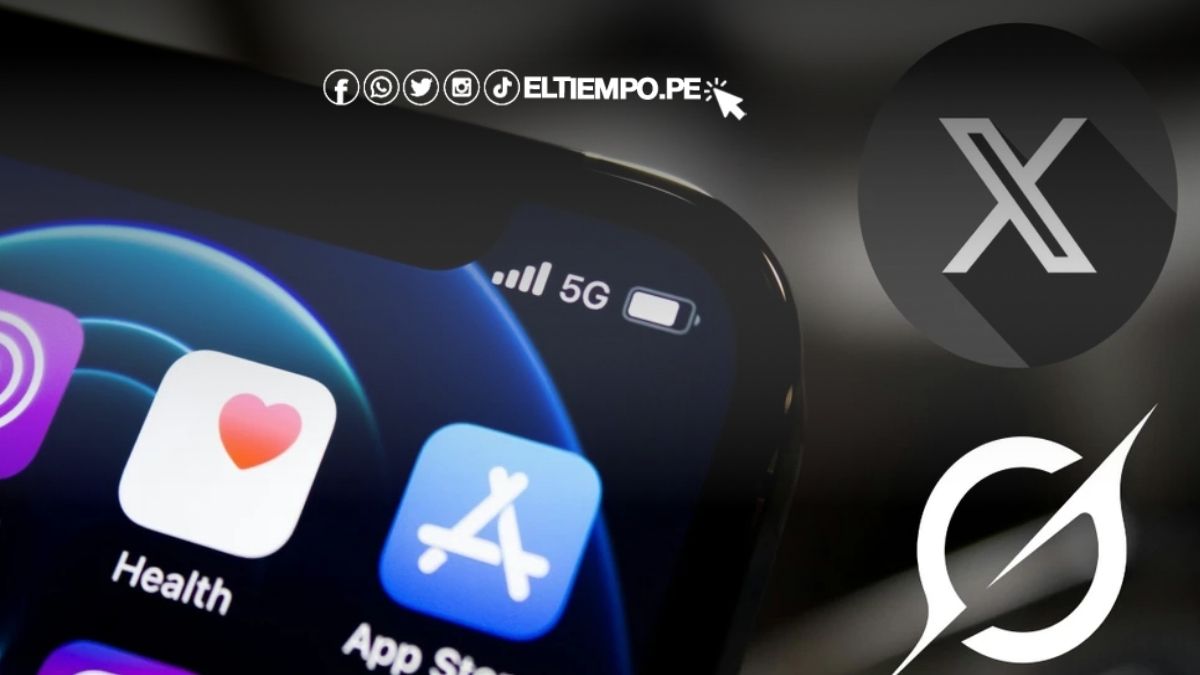 El empresario denuncia trato desigual hacia X y Grok, mientras el chatbot de OpenAI domina las descargas El empresario denuncia trato desigual hacia X y Grok, mientras el chatbot de OpenAI domina las descargas